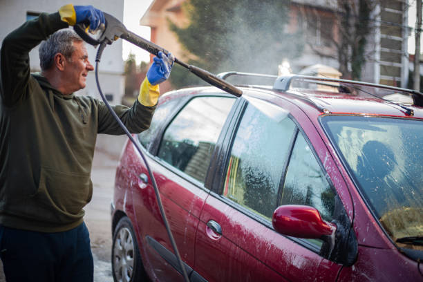 Best Exterior Home Cleaning  in Lakeland, TN